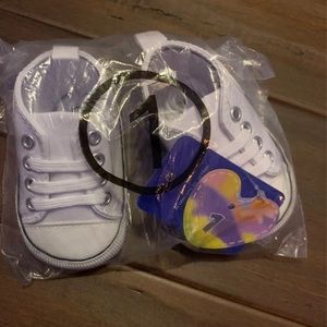 Baby Shoes